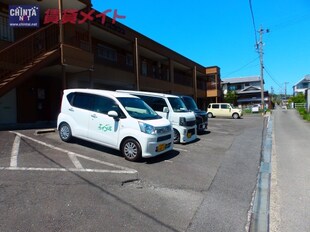 霞ケ浦駅 徒歩13分 1階の物件外観写真